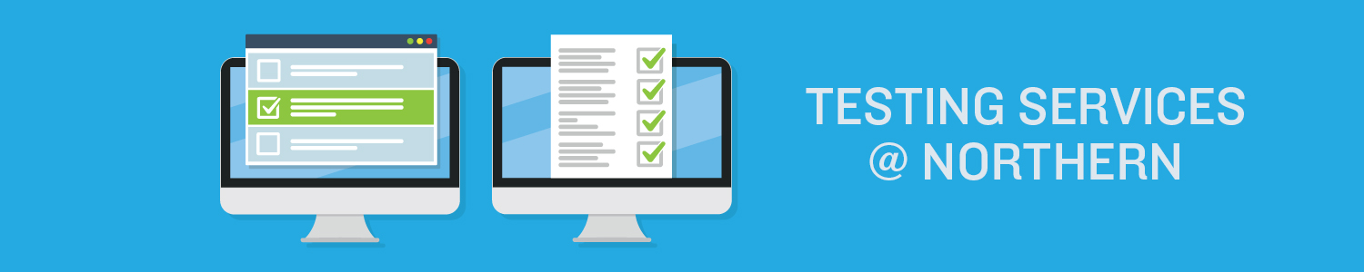 Testing Sevices at NNMC Testing Sevices at NNMC