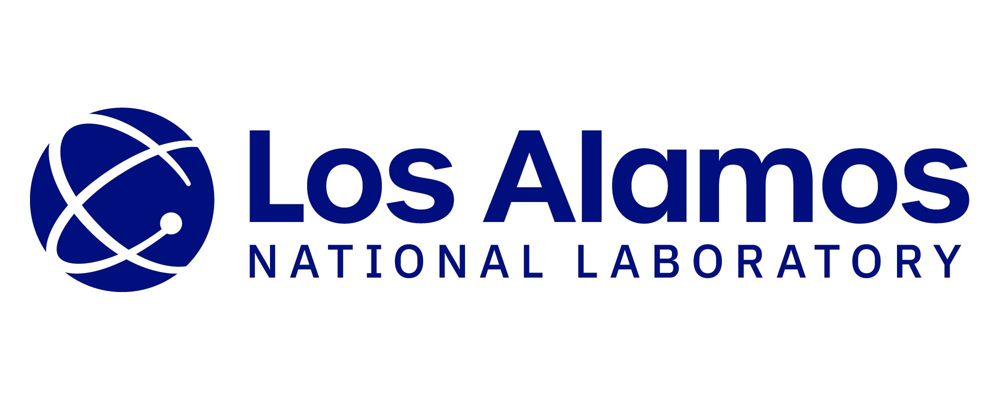LANL Logo LANL Logo